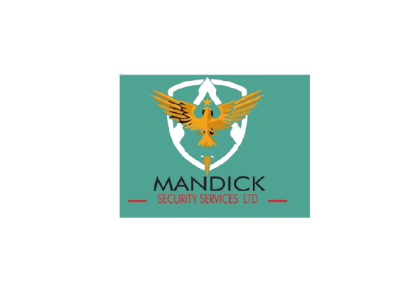 Mandick Security Services