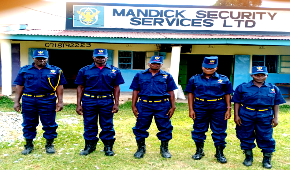 About mandick 1